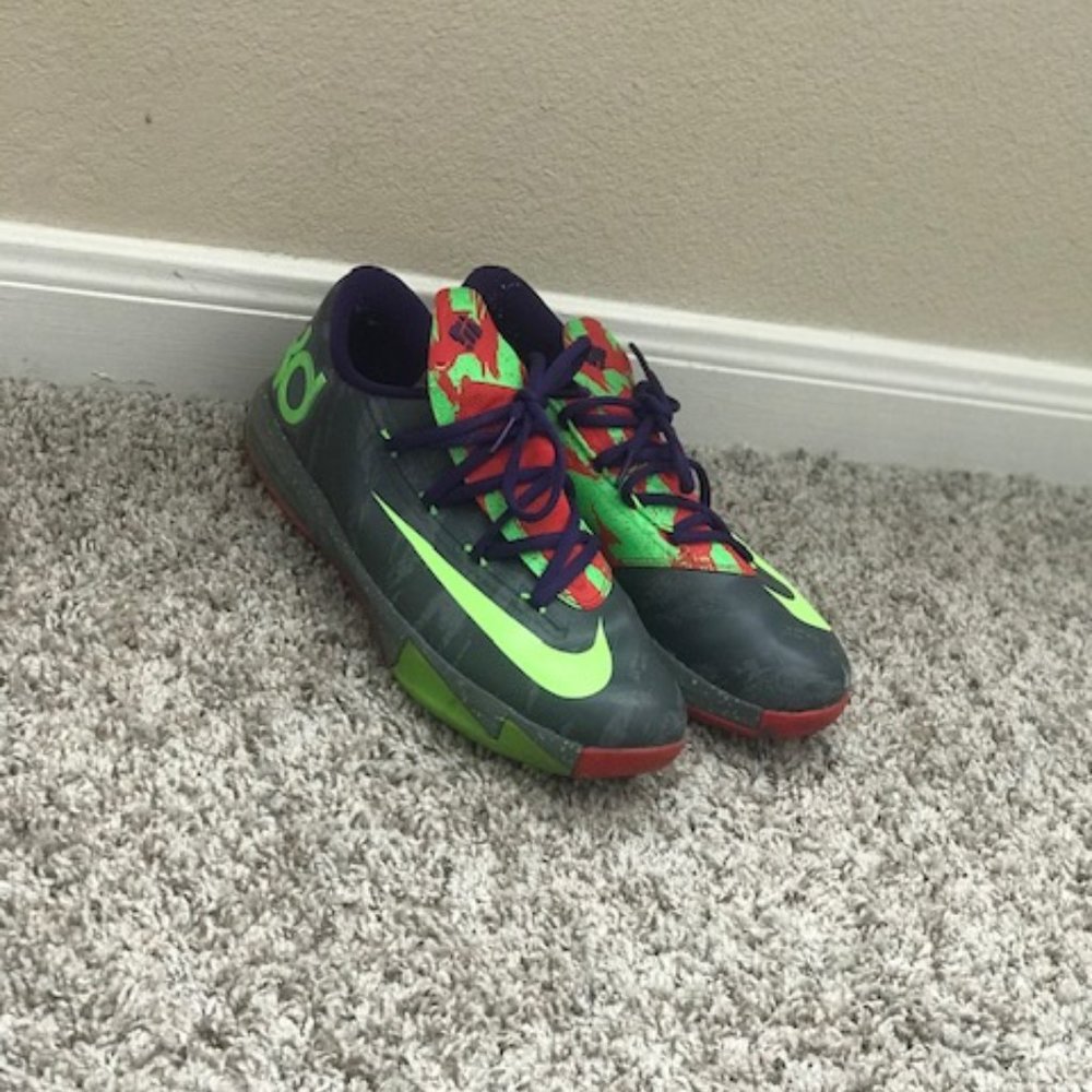 Nike KD "Energy"